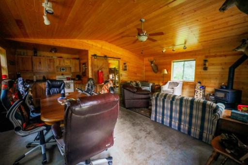 6991 Crane Lake Road, Crane Lake, MN 55725