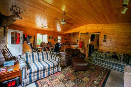 6991 Crane Lake Road, Crane Lake, MN 55725