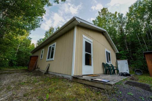 6991 Crane Lake Road, Crane Lake, MN 55725