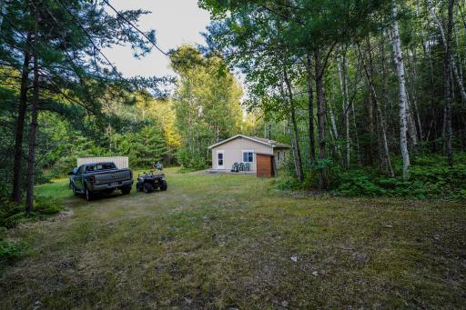 6991 Crane Lake Road, Crane Lake, MN 55725