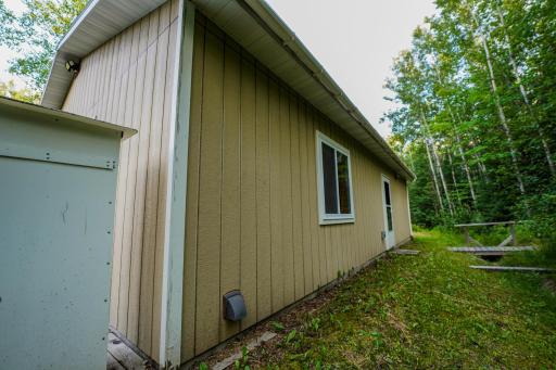 6991 Crane Lake Road, Crane Lake, MN 55725