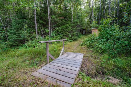 6991 Crane Lake Road, Crane Lake, MN 55725