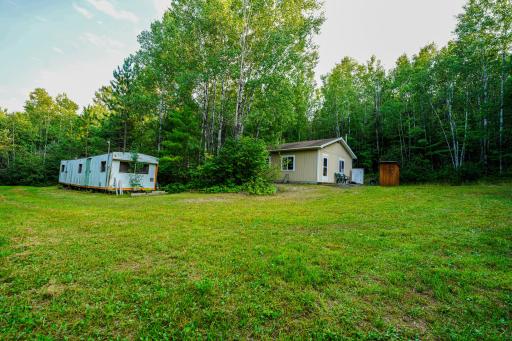 6991 Crane Lake Road, Crane Lake, MN 55725