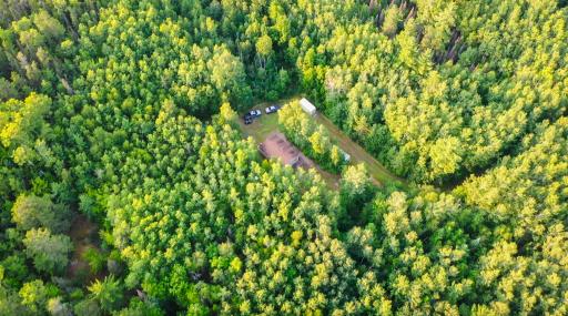 6991 Crane Lake Road, Crane Lake, MN 55725