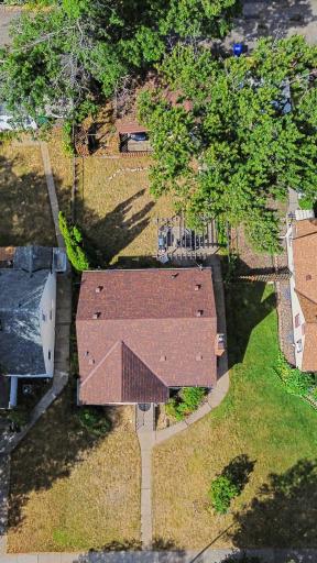 1595 Maywood Street, Saint Paul, MN 55117