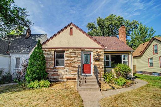 1595 Maywood Street, Saint Paul, MN 55117