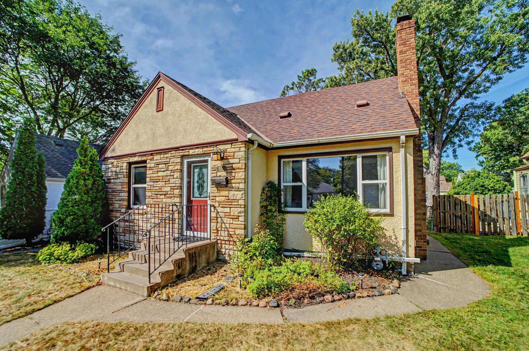 Property photo for 1595 Maywood Street, Saint Paul, MN 55117
