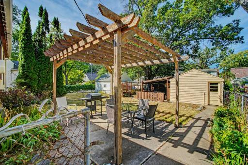 1595 Maywood Street, Saint Paul, MN 55117