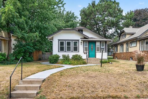 Photo for 4747 Camden Avenue N, Minneapolis, MN 55430 - listing #7128103 4747 Camden Avenue N, Minneapolis, MN 55430