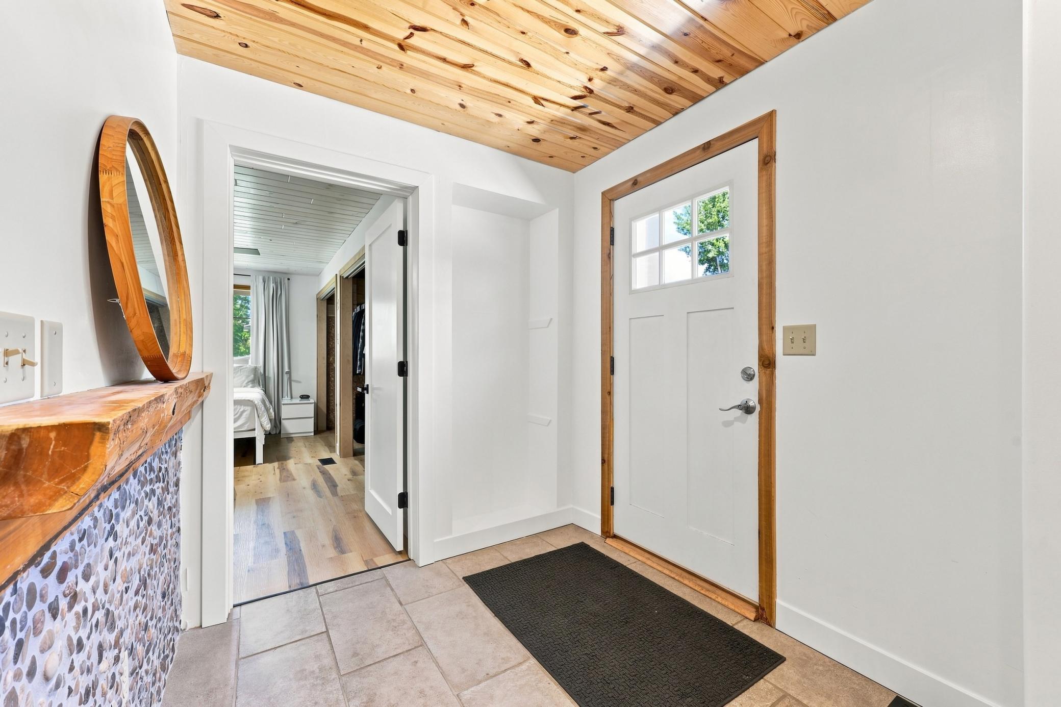 Entry