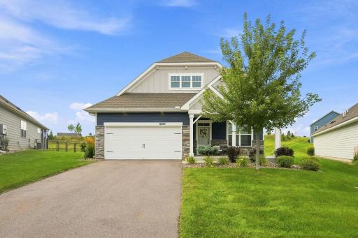 Photo for 18370 Hamby Way, Lakeville, MN 55044 - listing #7128119 18370 Hamby Way, Lakeville, MN 55044