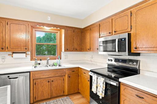 2307 17 1/2 Street NW, Rochester, MN 55901