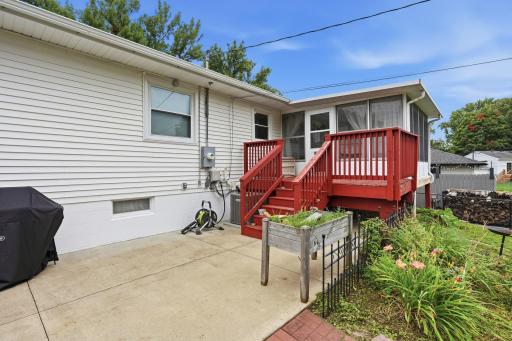 2307 17 1/2 Street NW, Rochester, MN 55901