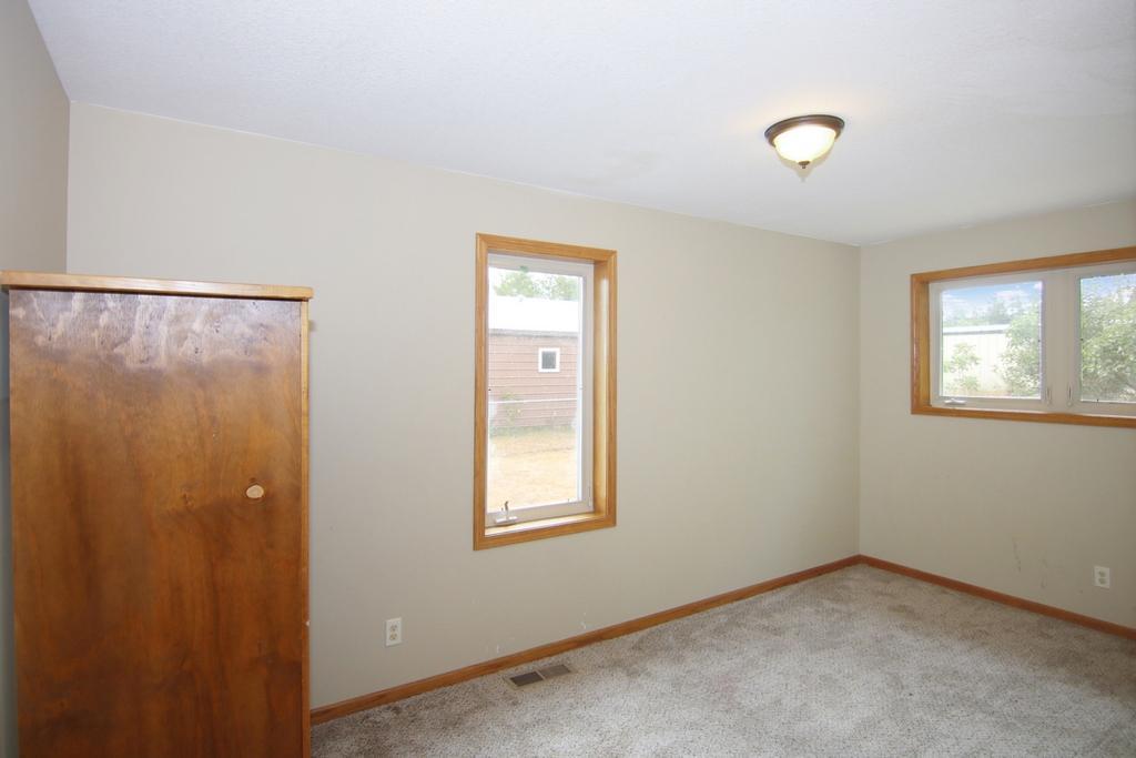 3rd Bedroom