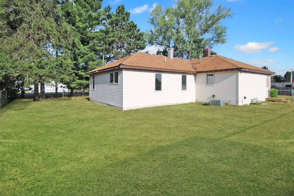 Back of Home