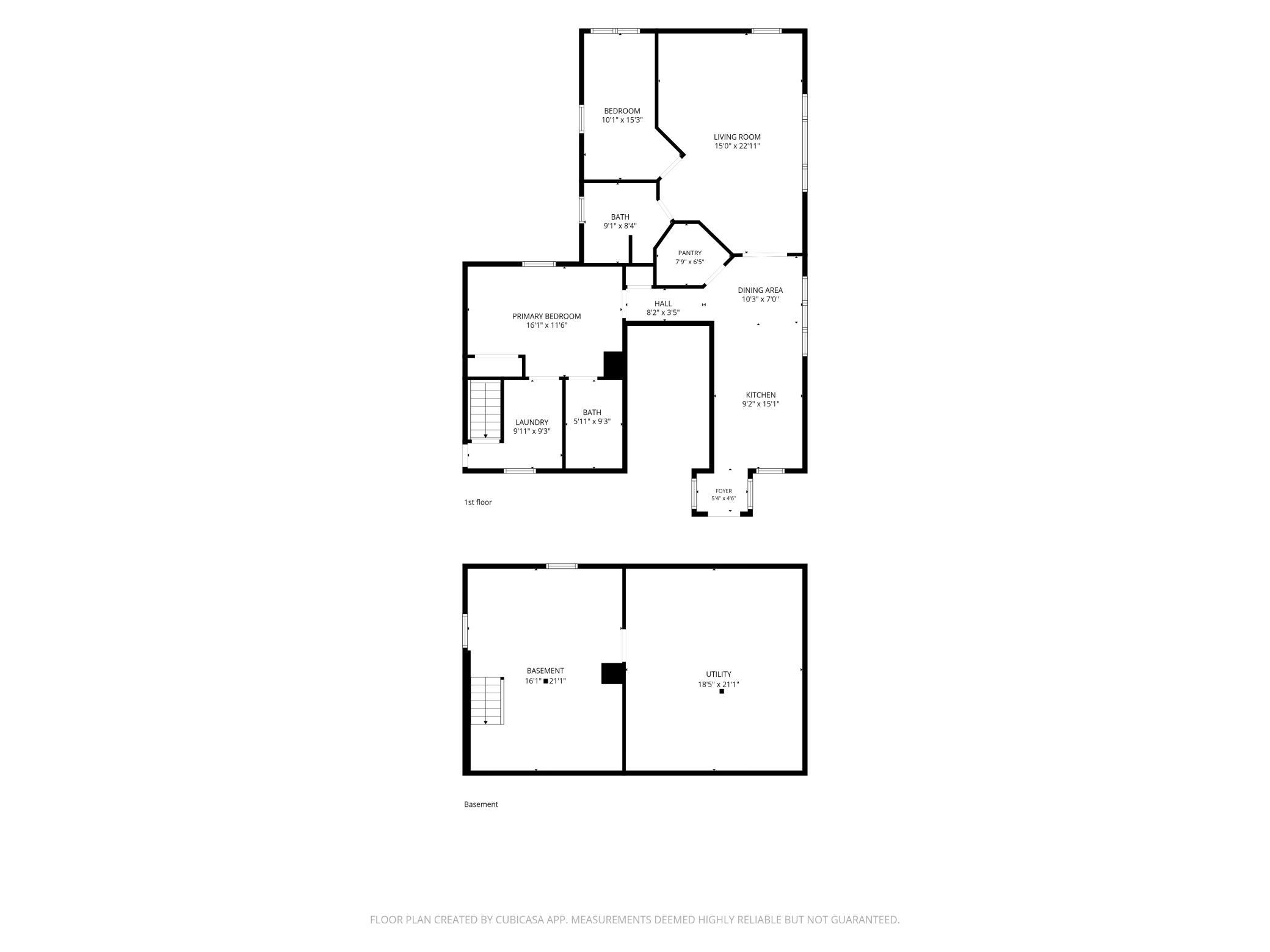 floor plans