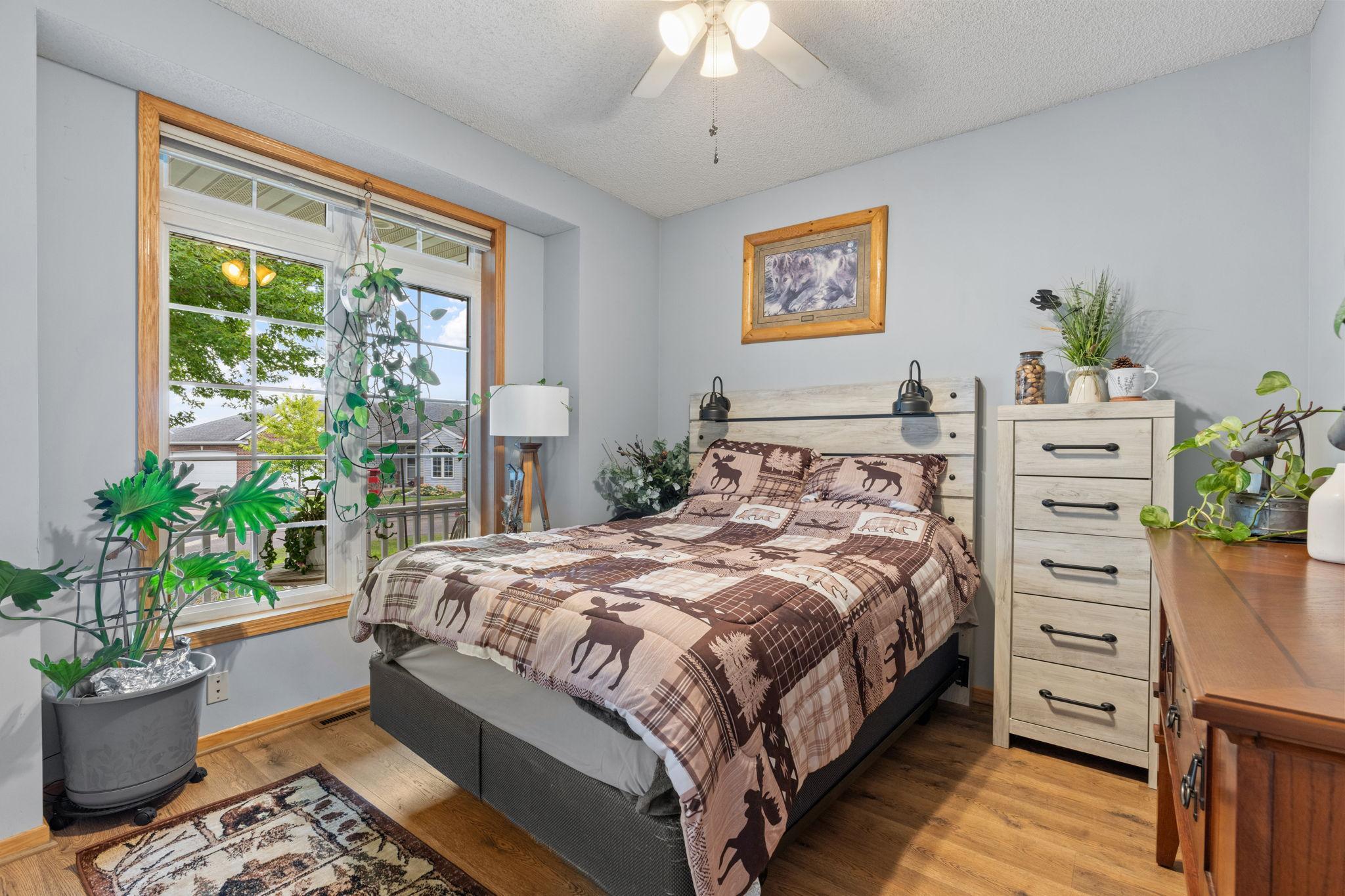 Main Level Bedroom 2