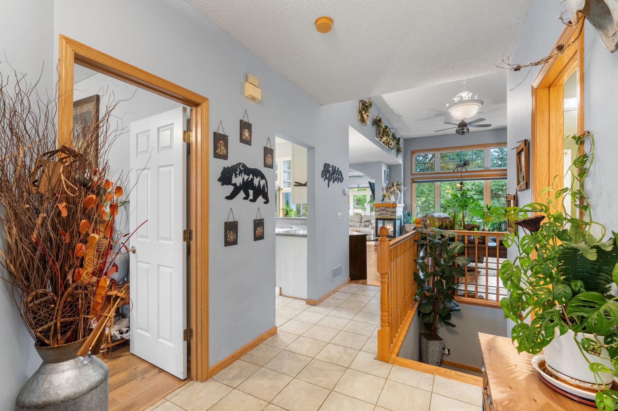 Entryway