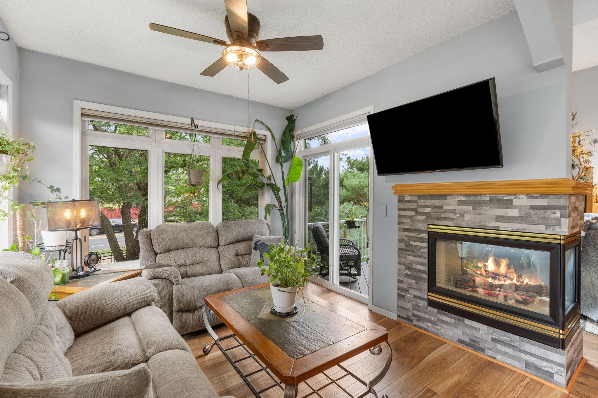 Sunroom