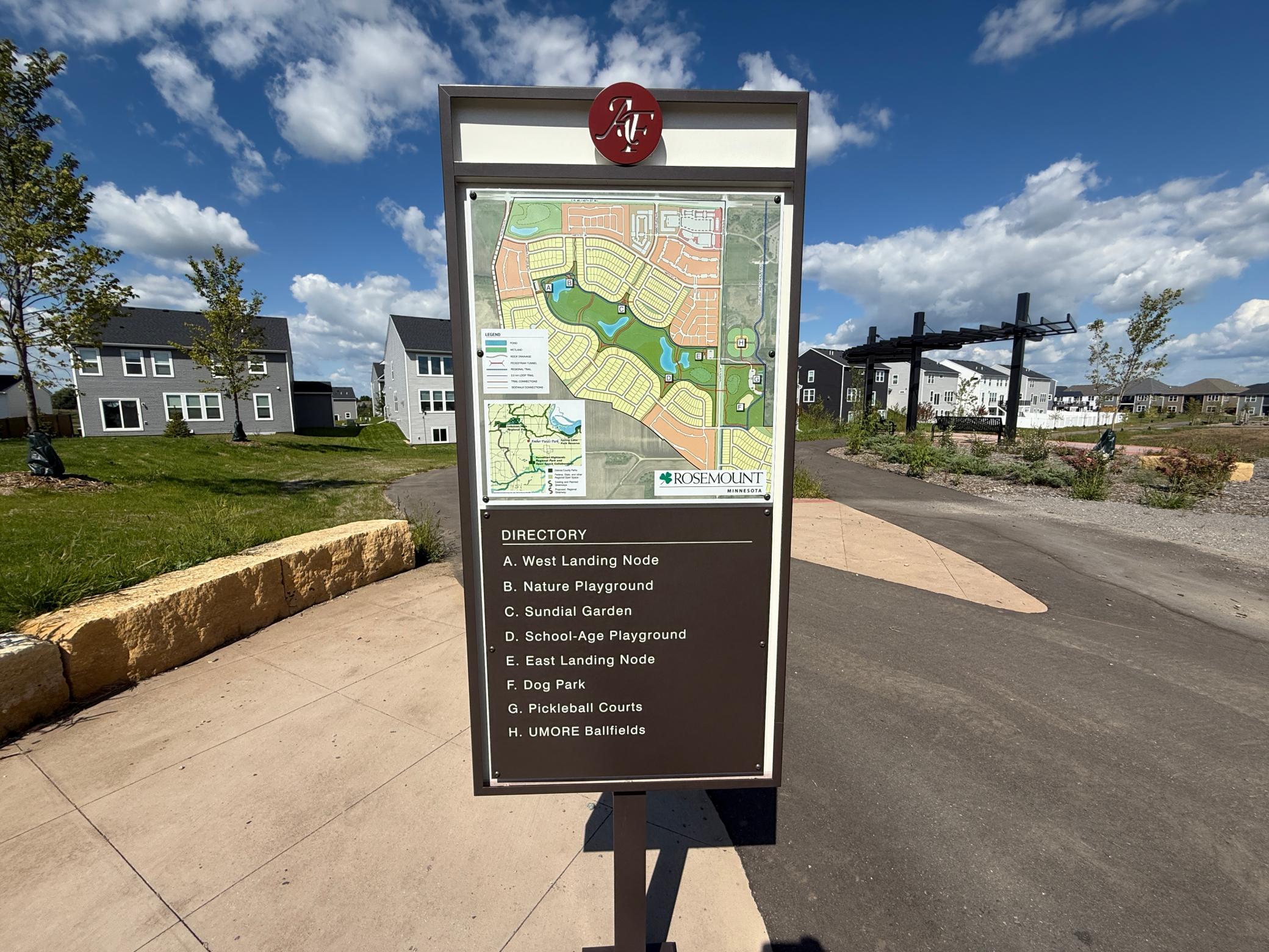 Park Directory