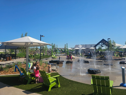 7474 146th Avenue NW, Ramsey, MN 55303