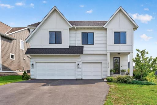 Photo for 10110 Harvest Trail, Victoria, MN 55318 - listing #7128151 10110 Harvest Trail, Victoria, MN 55318