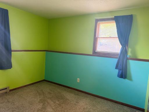 4th Bedroom