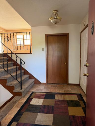 Spaceous Entry