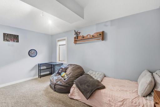 4th bedroom