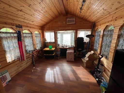 Large Bunk House