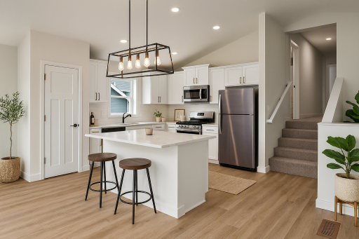 7698 Birch Street, Clear Lake, MN 55319