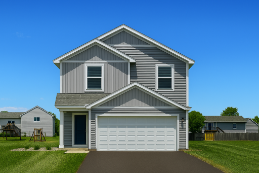 Photo for 7698 Birch Street, Clear Lake, MN 55319 - listing #7128171 7698 Birch Street, Clear Lake, MN 55319