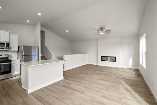 7698 Birch Street, Clear Lake, MN 55319