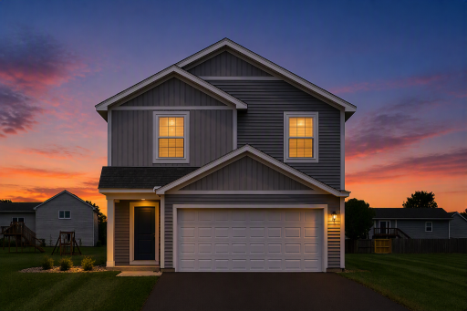 7698 Birch Street, Clear Lake, MN 55319