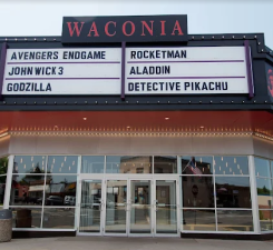 Waconia Theatre