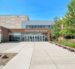 'A' Rated Schools
