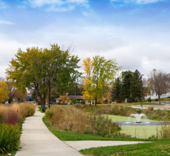 Waconia City Center