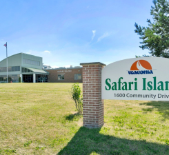 Waconia Community Rec Center