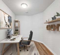 Flex Room (similar model)
