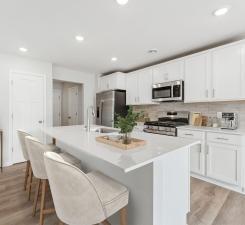 Kitchen (similar model)