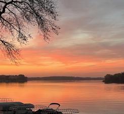 Lake Waconia