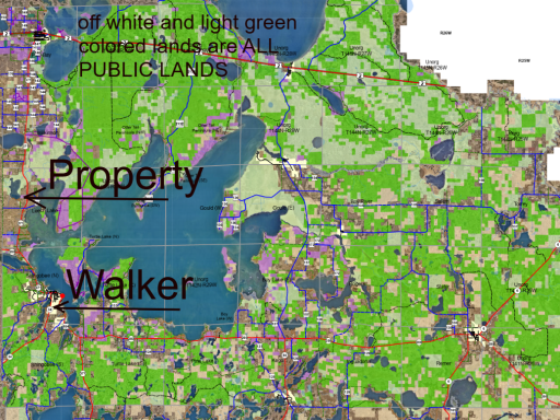 Location Aerial