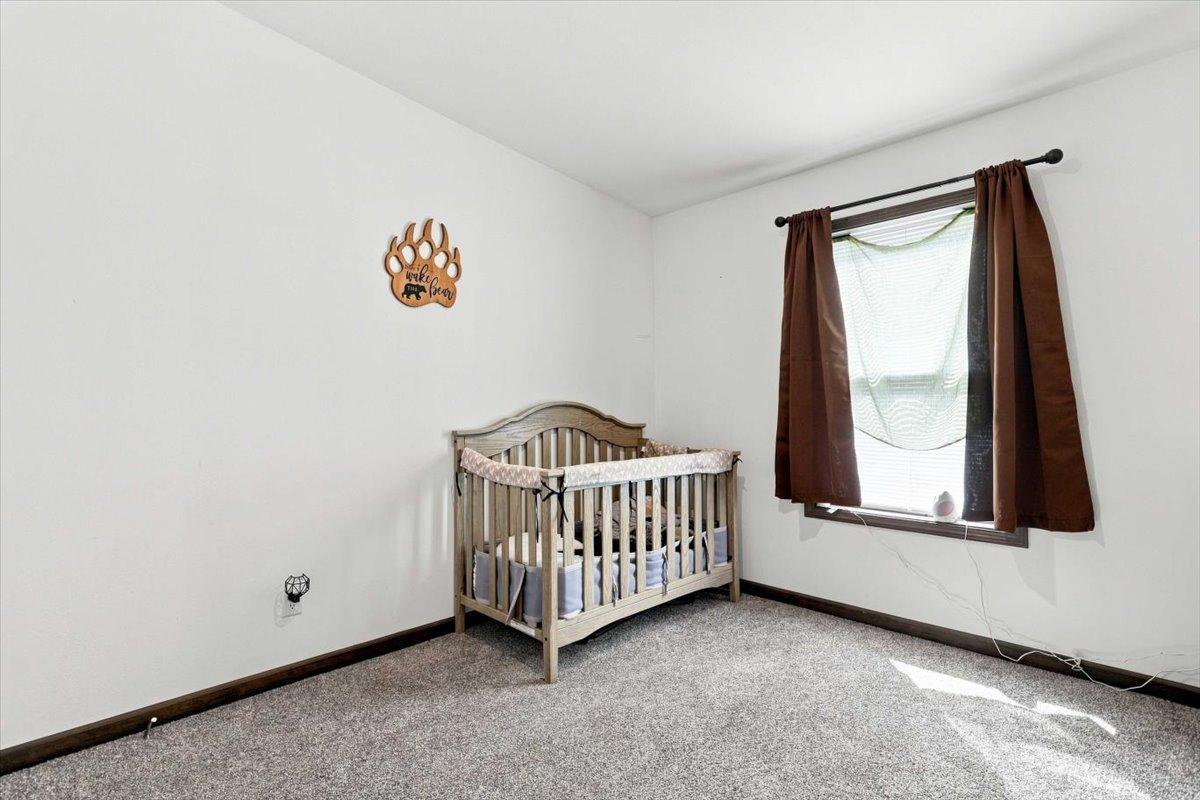 Bedroom #3