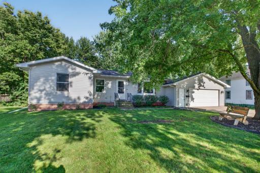 618 1st Street N, Waterville, MN 56096