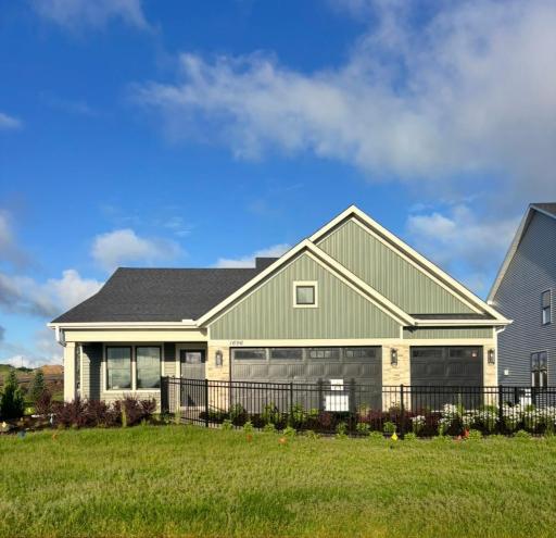 Photo for 3743 Holbrook Way, Waconia, MN 55387 - listing #7128183 3743 Holbrook Way, Waconia, MN 55387