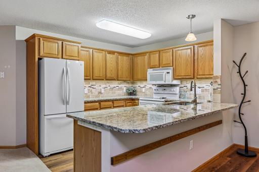15550 Linnet Street NW, 1-210, Andover, MN 55304