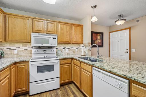 15550 Linnet Street NW, 1-210, Andover, MN 55304