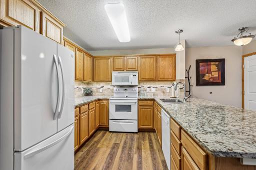 15550 Linnet Street NW, 1-210, Andover, MN 55304