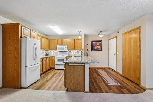 15550 Linnet Street NW, 1-210, Andover, MN 55304
