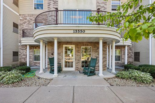 15550 Linnet Street NW, 1-210, Andover, MN 55304